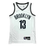 Brooklyn Nets Jersey James Harden #13 NBA Jersey 2021