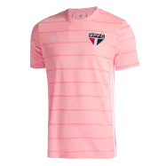 Sao Paulo FC Jersey Soccer Jersey 2021/22 - bestsoccerstore