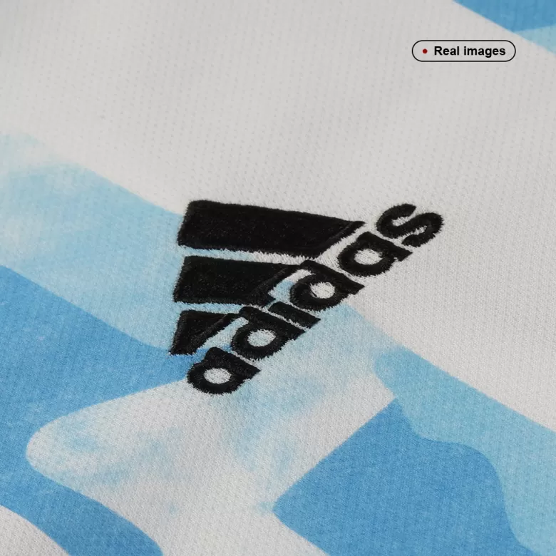 Argentina Jersey 2021 Home Adidas