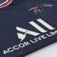 PSG Jersey Messi #30 Custom Home Soccer Jersey 2021/22 - bestsoccerstore