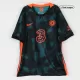 Chelsea Jersey Custom Third Away Soccer Jersey 2021/22 - bestsoccerstore