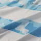 Argentina Jersey Custom MESSI #10 Soccer Jersey Home 2021 - bestsoccerstore