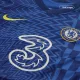 Kid's Chelsea Jersey Custom Home Soccer Soccer Kits 2021/22 - bestsoccerstore