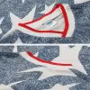 USA 1994 Retro Jersey Away Soccer Shirt - bestsoccerstore