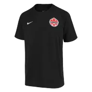 Canada Jersey Custom Soccer Jersey Third Away 2021/22 - bestsoccerstore