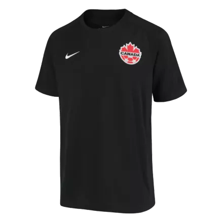 Canada Jersey Custom Third Away Soccer Jersey 2021/22 - bestsoccerstore
