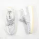 Adidas Yeezy 350 V2 Static Non Reflective Cleat-Gray - bestsoccerstore