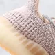 Yeezy 350 V2 'Synth' Reflective Cleat-Light Pink - bestsoccerstore