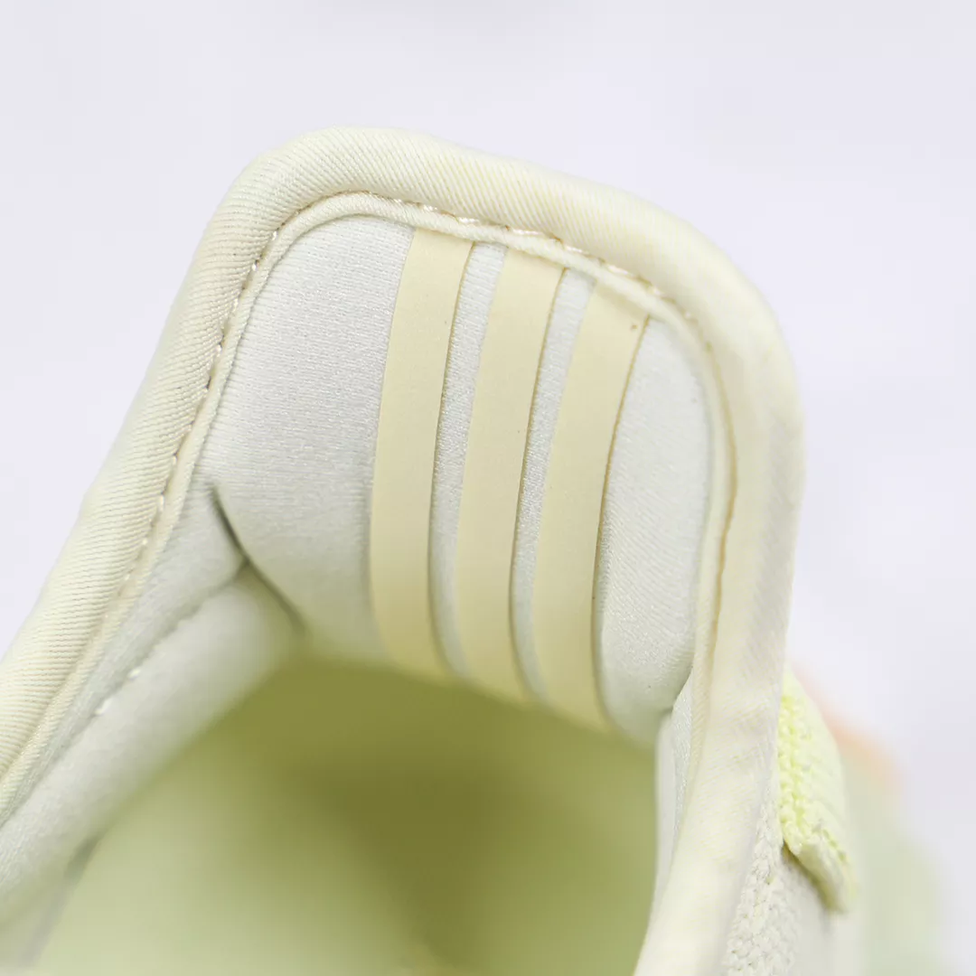 Adidas Yeezy 350 V2 Butter Cleat-Light Green - bestsoccerstore