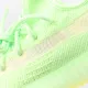 Adidas Yeezy 350 V2 "Glow In The Dark" Cleat-Fluorescent Green&Orange - bestsoccerstore