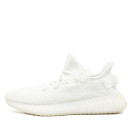 Adidas Yeezy Boost 350 V2 Cream Cleat-All White
