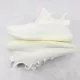 Adidas Yeezy Boost 350 V2 Cream Cleat-All White - bestsoccerstore