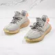 Adidas Yeezy Boost 350 V2 "True Form" Cleat-Gray - bestsoccerstore