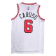 Chicago Bulls Jersey Alex Caruso #6 NBA Jersey 2021/22
