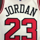 Chicago Bulls Jersey Michael Jordan #23 NBA Jersey 2021/22