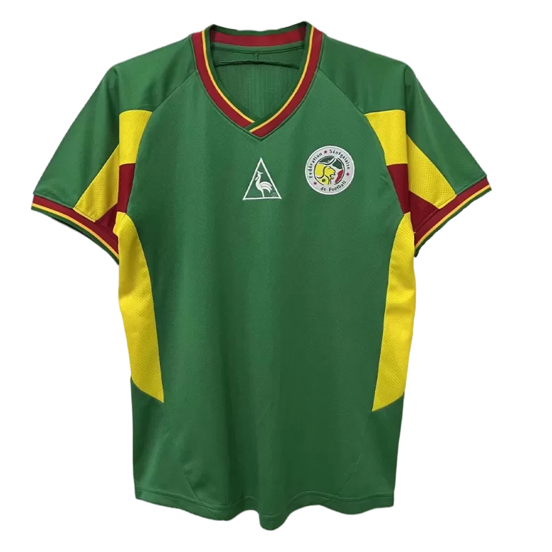 All Players Senegal National Team 2022 Qatar World Cup Custom Jersey -  Green - Town Jersey