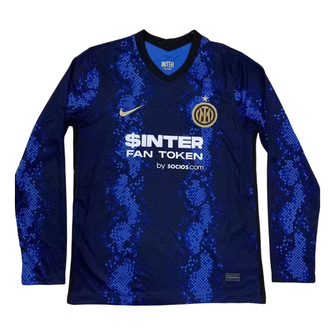 jersey inter 2021