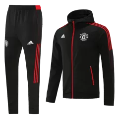 Manchester United Jersey Soccer Jersey 2021/22 - bestsoccerstore