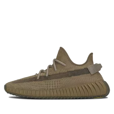 Adidas Yeezy 350 V2 "Earth" Cleat-Army Green - bestsoccerstore
