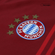 Bayern Munich Jersey Home Soccer Jersey 2021/22