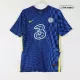 Chelsea Jersey Custom Home Soccer Jersey 2021/22 - bestsoccerstore