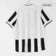 Juventus Jersey Custom Home Soccer Jersey 2021/22 - bestsoccerstore