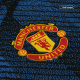 Manchester United Jersey RONALDO #7 Custom Third Away Soccer Jersey 2021/22