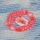 Manchester United Jersey RONALDO #7 Custom Away Soccer Jersey 2021/22 - UCL Edition