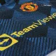Manchester United Jersey RONALDO #7 Custom Third Away Soccer Jersey 2021/22 - UCL Edition - bestsoccerstore