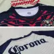 Club America Aguilas Jersey Custom Home Soccer Jersey 2021/22 - bestsoccerstore