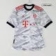 Bayern Munich Jersey Custom Third Away Soccer Jersey 2021/22 - bestsoccerstore
