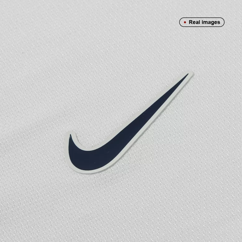 SON #7 Tottenham Hotspur Jersey 2022/23 Home Nike