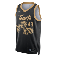 Toronto Raptors Jersey Pascal Siakam #43 NBA Jersey 2021