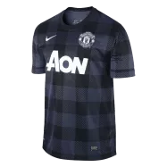 Manchester United Jersey Away Soccer Jersey 2013/14 - bestsoccerstore