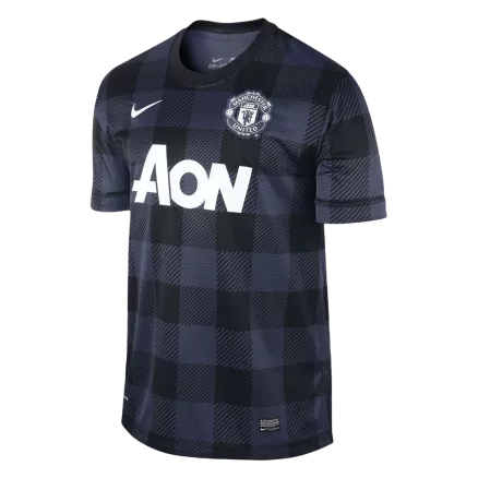 Manchester United Jersey Away Soccer Jersey 2013/14 - bestsoccerstore