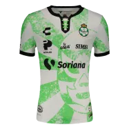 Santos Laguna Jersey Third Away Soccer Jersey 2021/22 - bestsoccerstore
