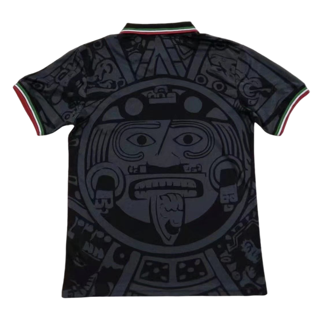 Mexico Jersey Soccer Jersey 1998 - bestsoccerstore