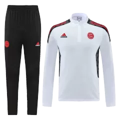 Bayern Munich Jersey Soccer Jersey 2021/22 - bestsoccerstore