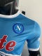 Napoli Jersey Soccer Jersey 2021/22