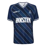 Tottenham Hotspur Jersey Away Soccer Jersey 1987/88 - bestsoccerstore