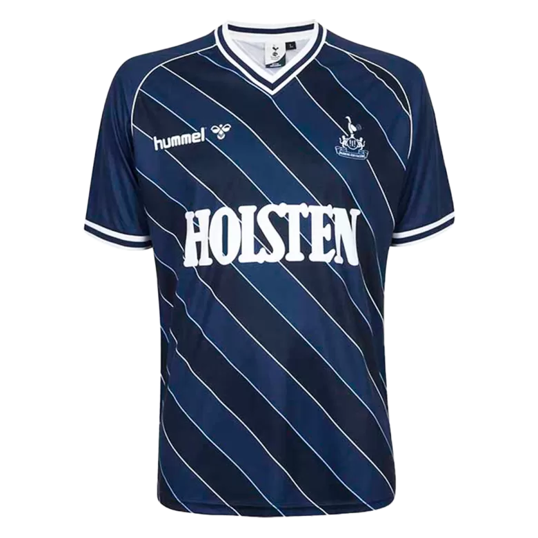 Buy 2017/18 Tottenham Hotspur Away Shirt (Excellent) - XL - Retro