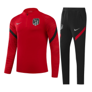 Atletico Madrid Jersey Soccer Jersey 2021/22