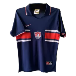 2022 World Cup Usas America Soccer Jerseys American 2023 Pulisic Aaronson  22 23 Football Shirt Uniform 1994 Retro Vintage 94 United Kids Kit National  Team - China Soccer Jersey and Football Suit price