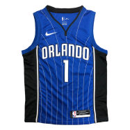 Orlando Magic Jersey Tracy McGrady #1 NBA Jersey 2020/21
