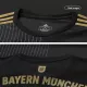 Bayern Munich Jersey Custom Away Soccer Jersey 2021/22