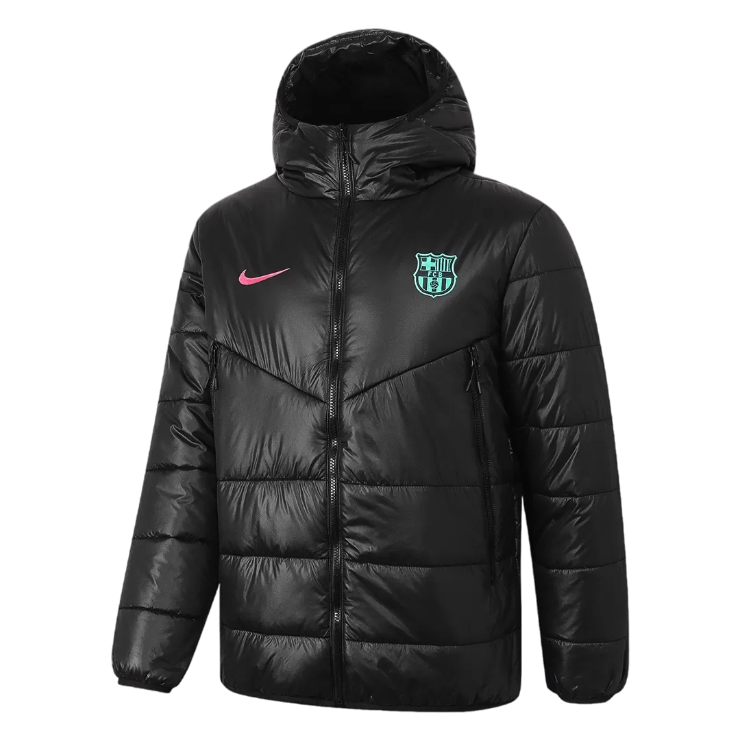 Barcelona Jersey Soccer Jersey 2021/22 - bestsoccerstore