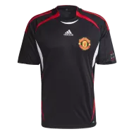 Manchester United Jersey Pre-Match Soccer Jersey 2021/22 - bestsoccerstore
