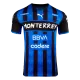 Monterrey Jersey Custom Soccer Jersey Third Away 2021/22 - bestsoccerstore