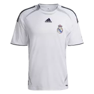 Real Madrid Jersey Pre-Match Soccer Jersey 2021/22 - bestsoccerstore