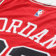 Chicago Bulls Jersey Michael Jordan #23 NBA Jersey